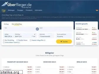 uberflieger.de