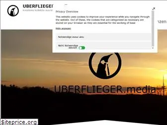 uberflieger.media