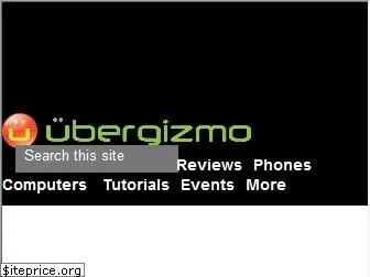 ubergizmo.com
