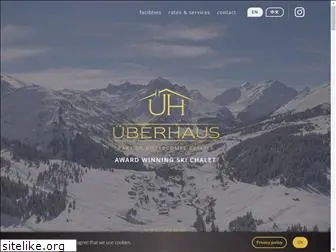 uberhaus-lech.com