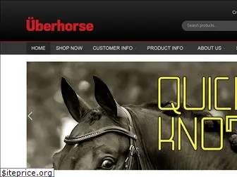 uberhorse.co.nz