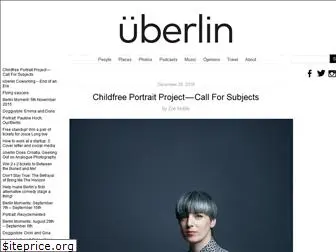 uberlin.co.uk