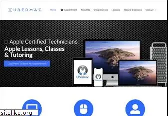 ubermac.com