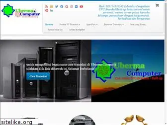 ubermacomputer.com
