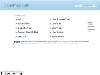 ubermail.com