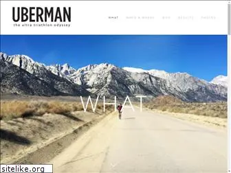 uberman1.com