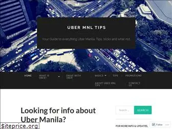 ubermanilatips.wordpress.com