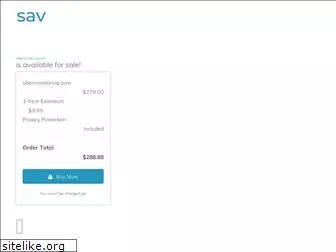 ubermonitoring.com