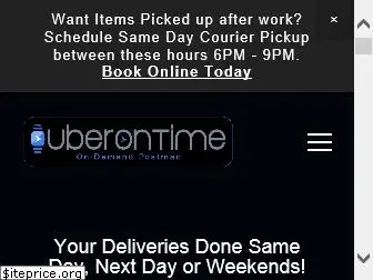 uberontime.com