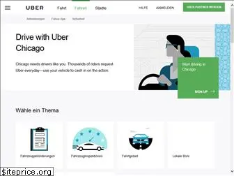 uberpartnerschicago.com