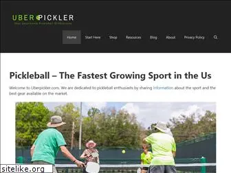 uberpickler.com