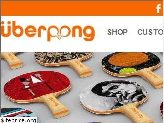 uberpong.com