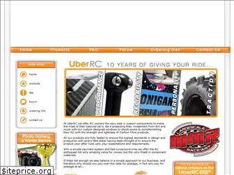 uberrc.com