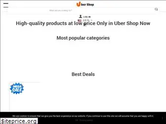 ubershopnow.com