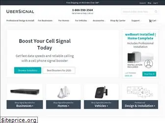 ubersignal.com