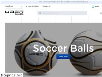 ubersoccerusa.com