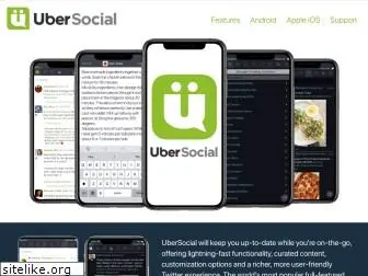 ubersocial.com