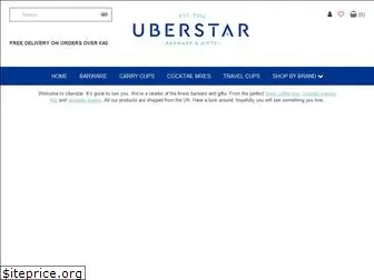 uberstar.com