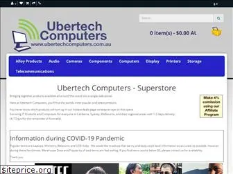 ubertechcomputers.com.au