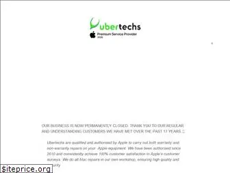 ubertechs.co.uk