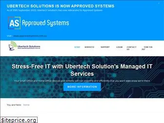 ubertechsolutions.com.au