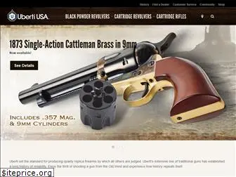 uberti-usa.com