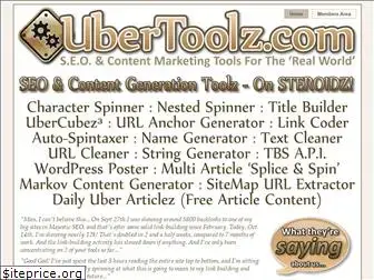 ubertoolz.com