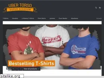 ubertorso.com