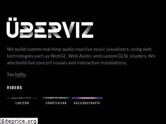 uberviz.io