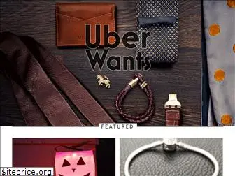 uberwants.com