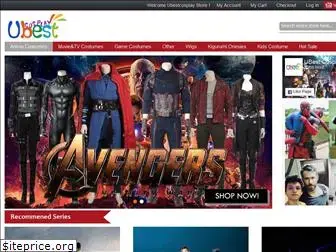 ubestcosplay.com