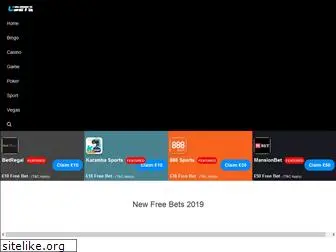 ubets.co.uk
