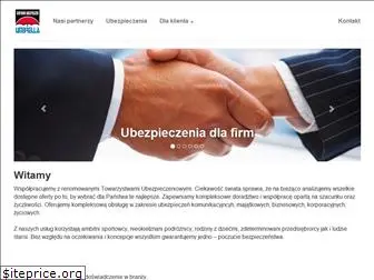 www.ubezpieczenia-umbrella.pl website price