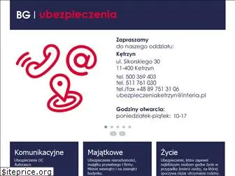 ubezpieczenia.ketrzyn.pl