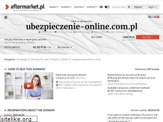 ubezpieczenie-online.com.pl