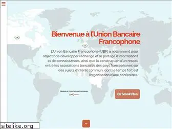 ubf-banques.org