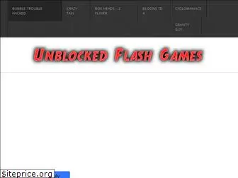 ubflashgames.weebly.com