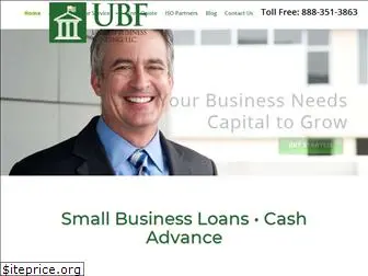 ubfunds.com