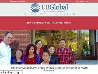 ubglobal.org