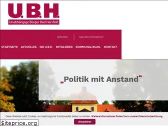 ubh-badhersfeld.de