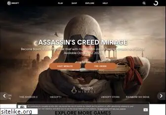 ubi.com