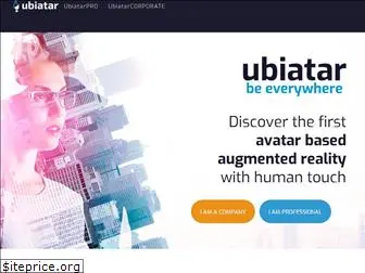 ubiatar.com