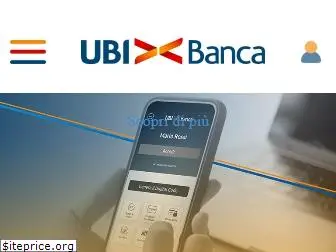 ubibanca.com