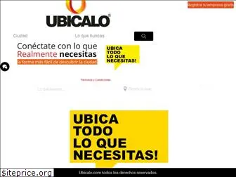 ubicalo.com