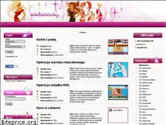 ubieraneczki.pl