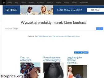 ubierzmysie.pl
