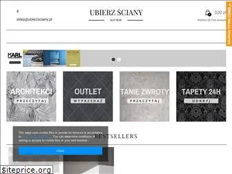 ubierzsciany.pl