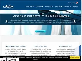 ubik.com.br