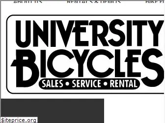 ubikes.com