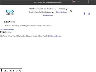 ubioaccess.com